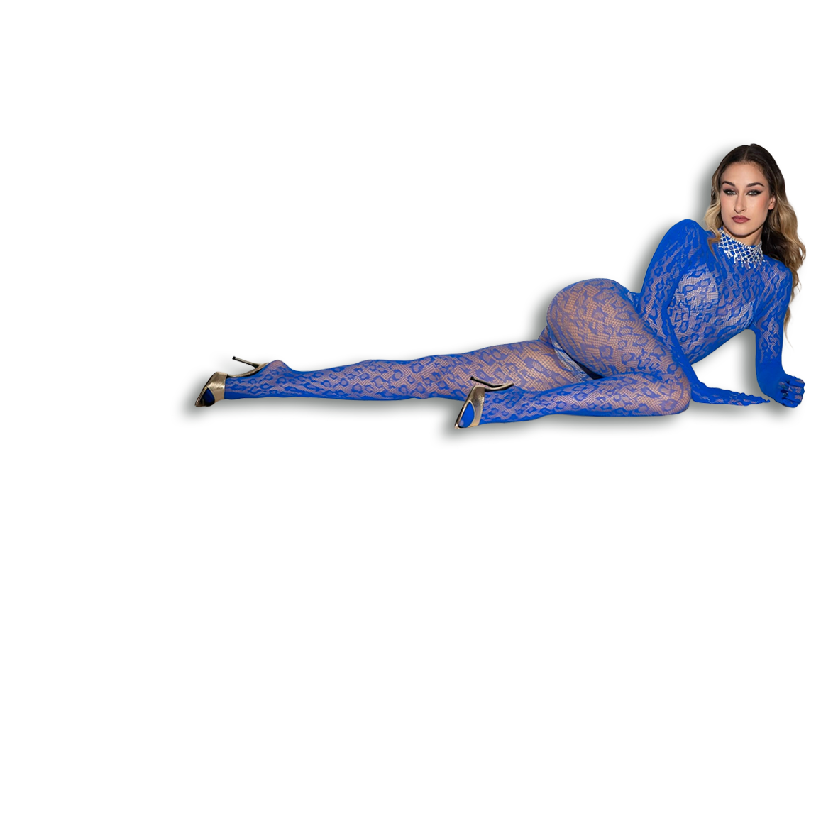 Lorena Marchini, coreografie Festival Summer HOLI 2026